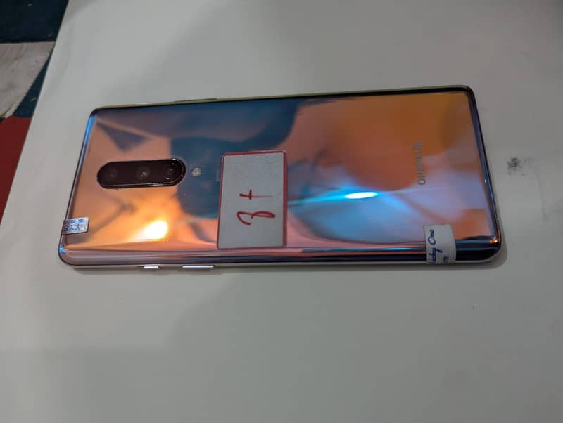 One Plus 8 7