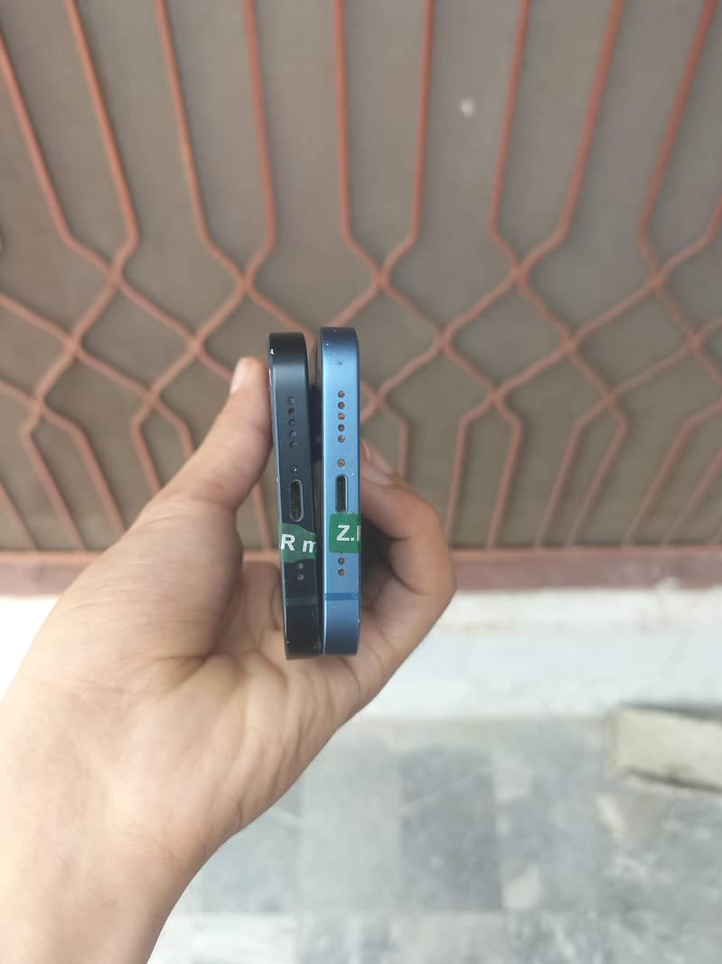 iPhone 13 1