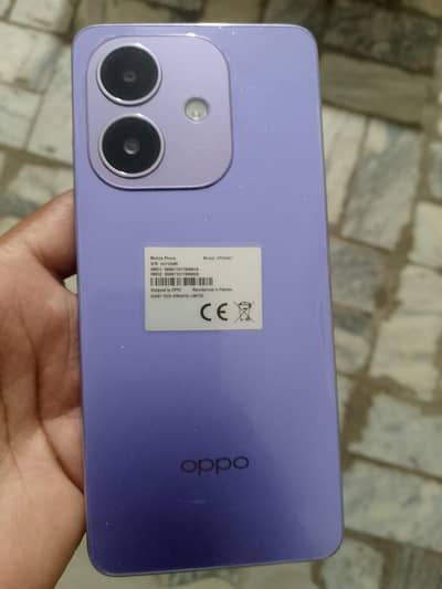 OPPO A5i