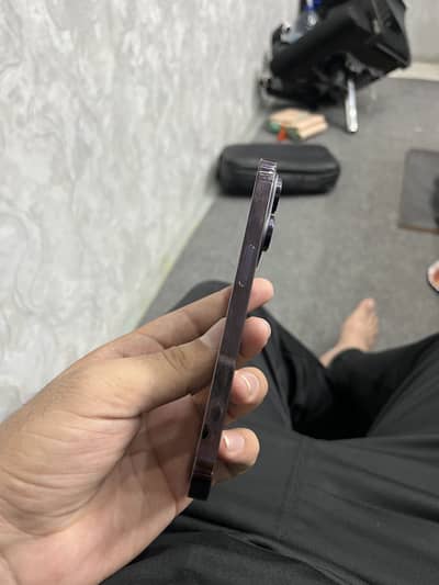 Apple iPhone 14 Pro