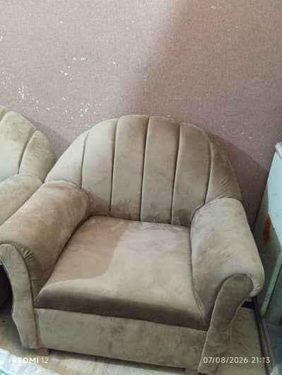 new sofa