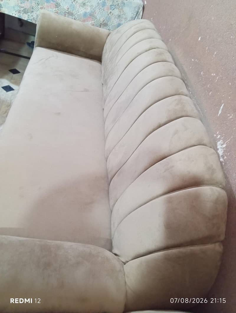 new sofa 2