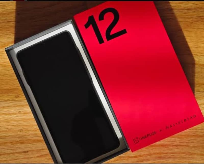 One Plus 12 1