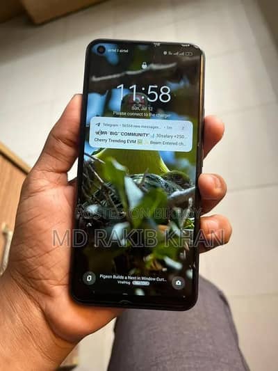 Realme 8 8/128