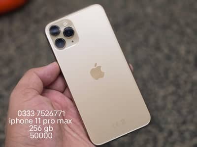 0333 7526771   Apple iPhone 11 Pro Max