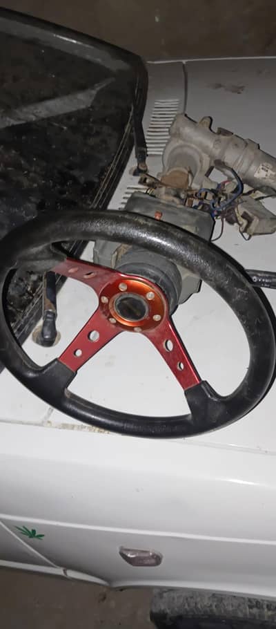 mehran power staring