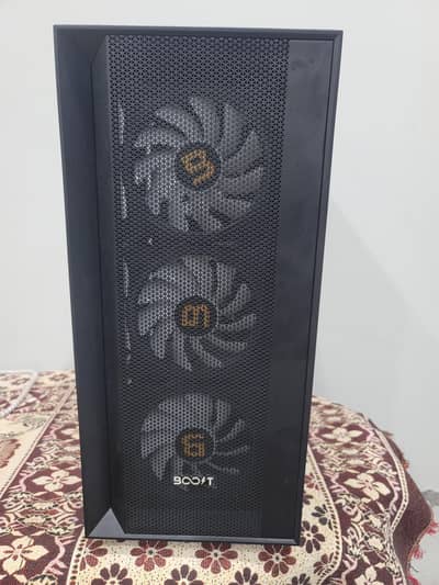 RGB Gaming pc