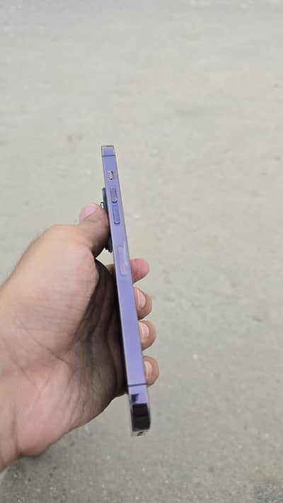 I phone 14 pro max