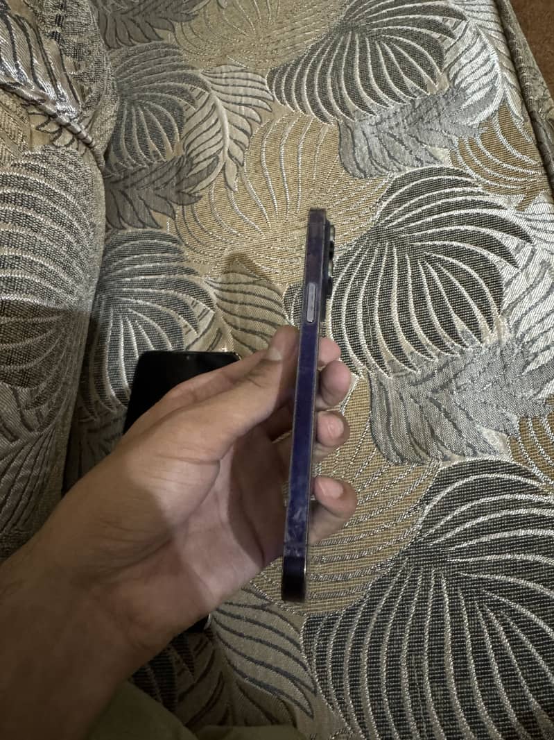 Iphone 14 pro max 1