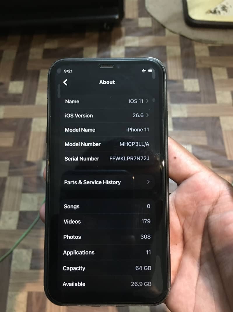 Apple iPhone 11 2