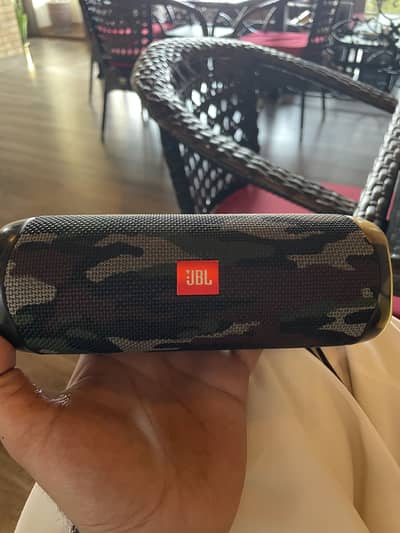Jbl flip 5 used from germany