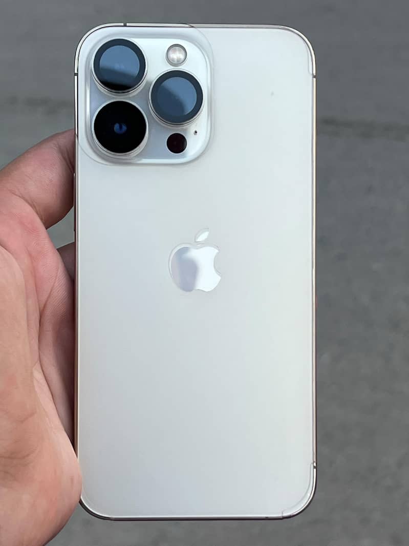Apple iPhone 13 Pro 1