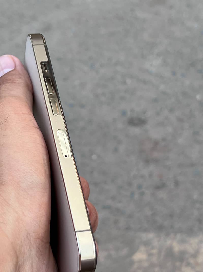 Apple iPhone 13 Pro 4