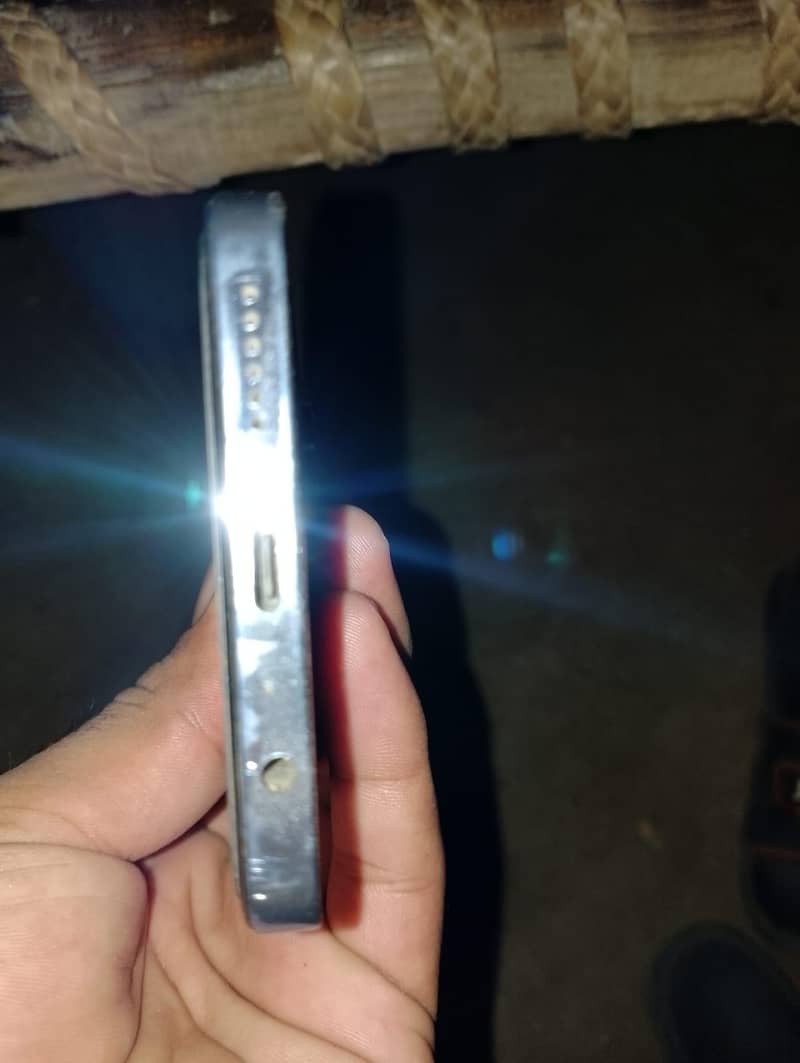 Tecno CAMON 20 1