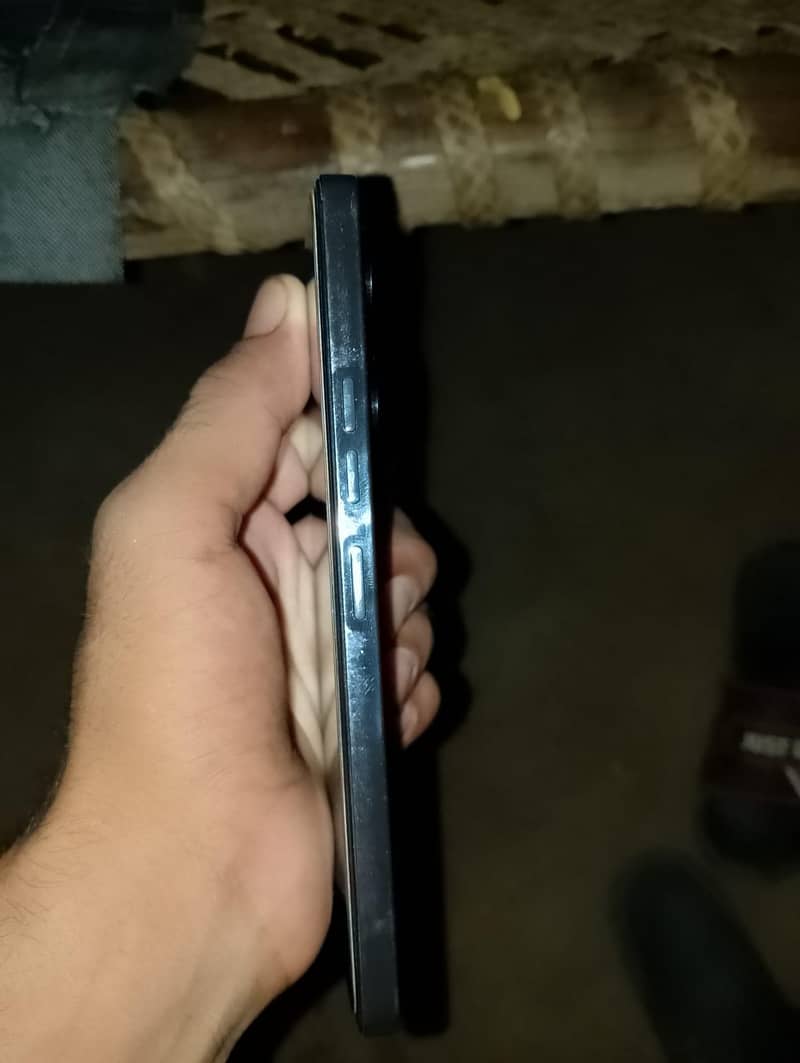 Tecno CAMON 20 4