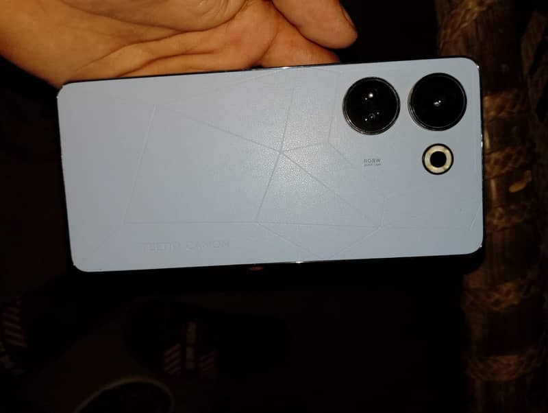 Tecno CAMON 20 5