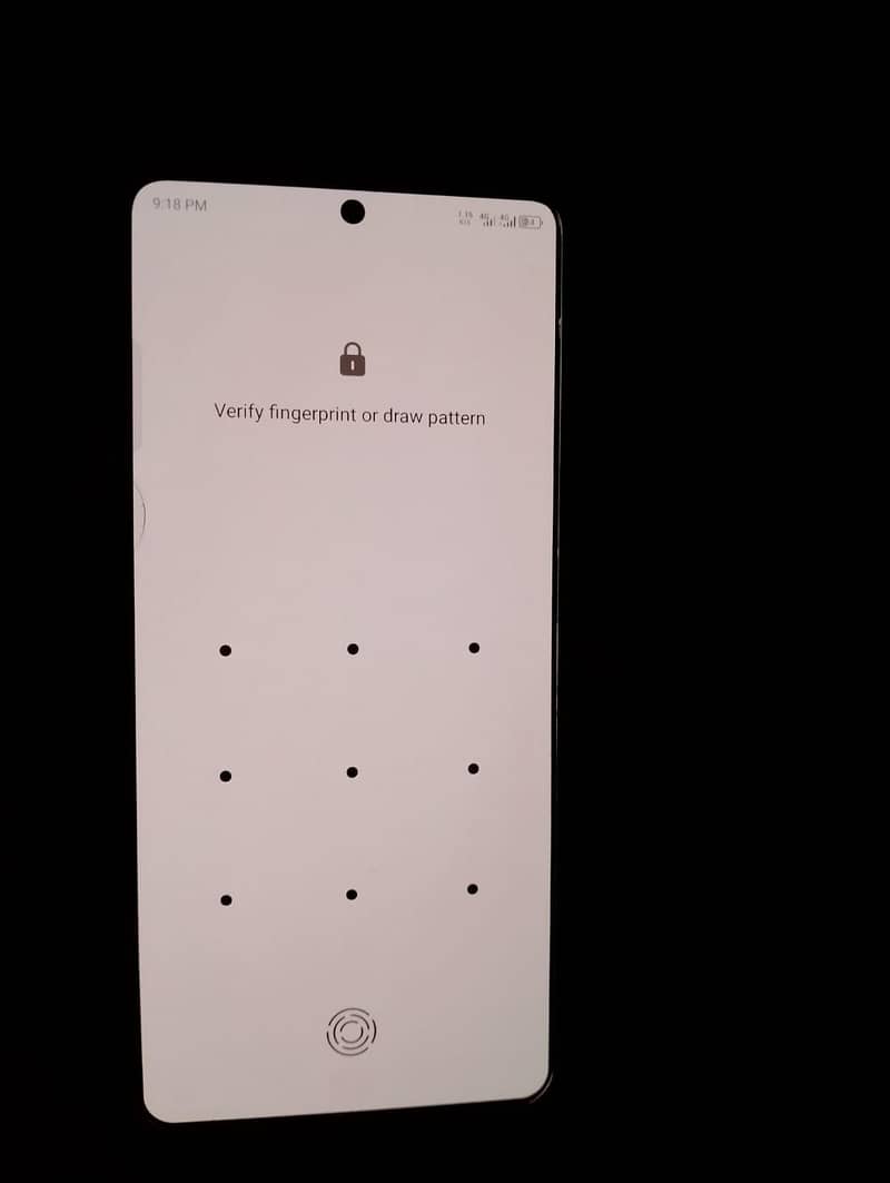 Tecno CAMON 20 6