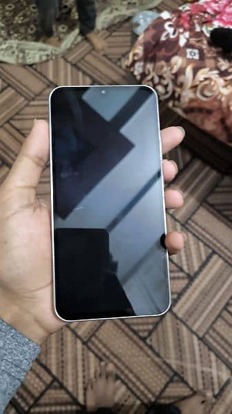 Samsung Galaxy A34 5G