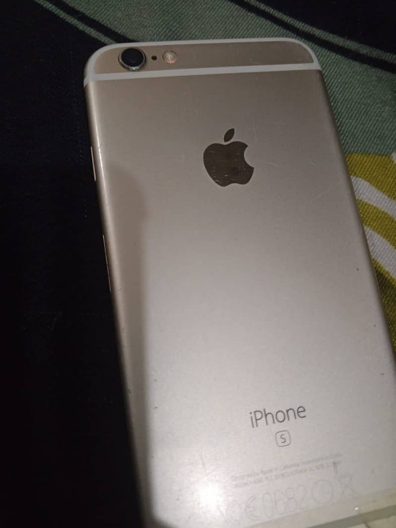 iphone 6s 0