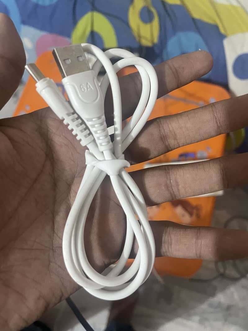 type C cable wholesale 1