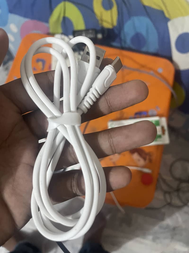 type C cable wholesale 2