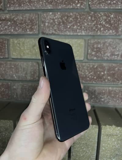 Apple iPhone XS Max