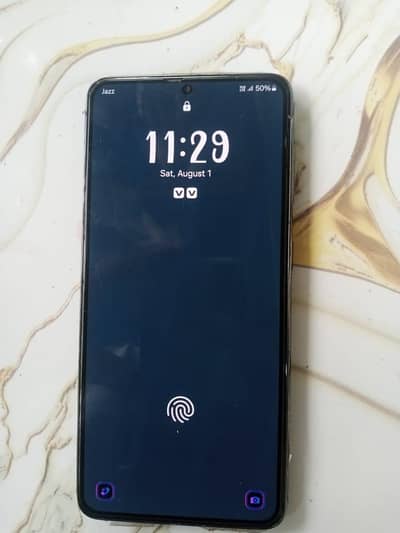 Samsung Mobile S21 pta approved