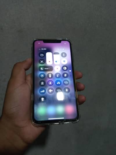 Apple iPhone XS Max factory unlock