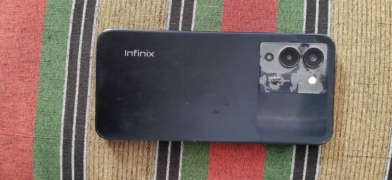 Infinix Note 12 1