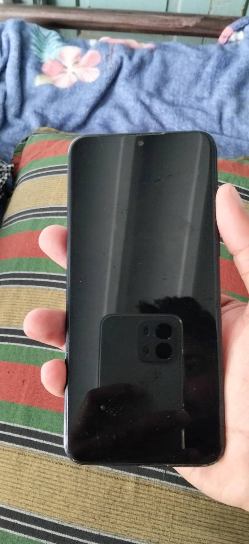 Infinix Note 12 2