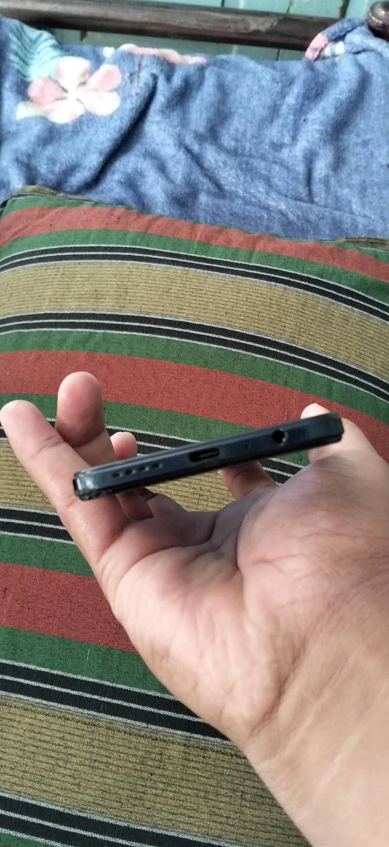 Infinix Note 12 4
