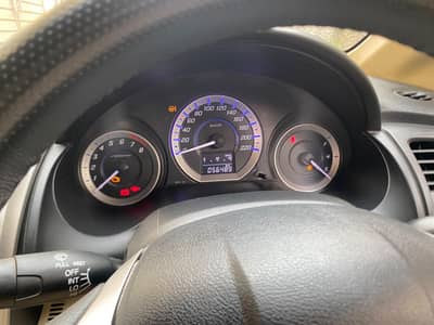 Honda City 2021