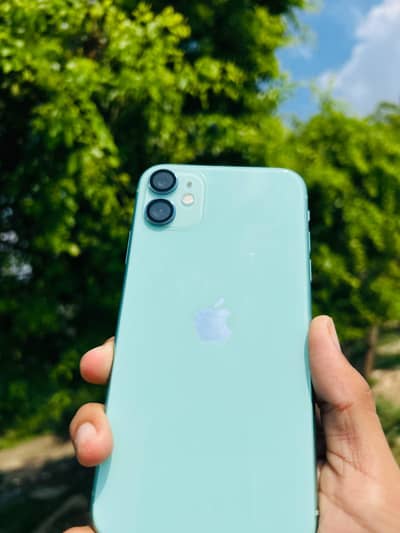 Apple iPhone 11