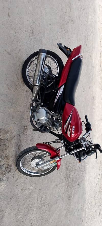 Good condition