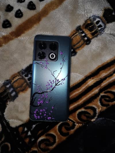 One Plus 10 Pro