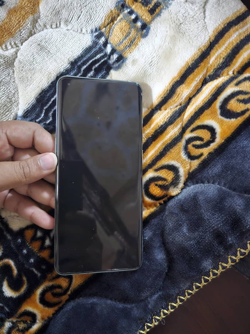 One Plus 10 Pro 2