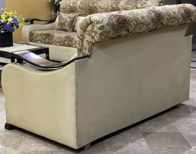 3+3+2+1=9 Molty Foam Original Seater Sofa Set