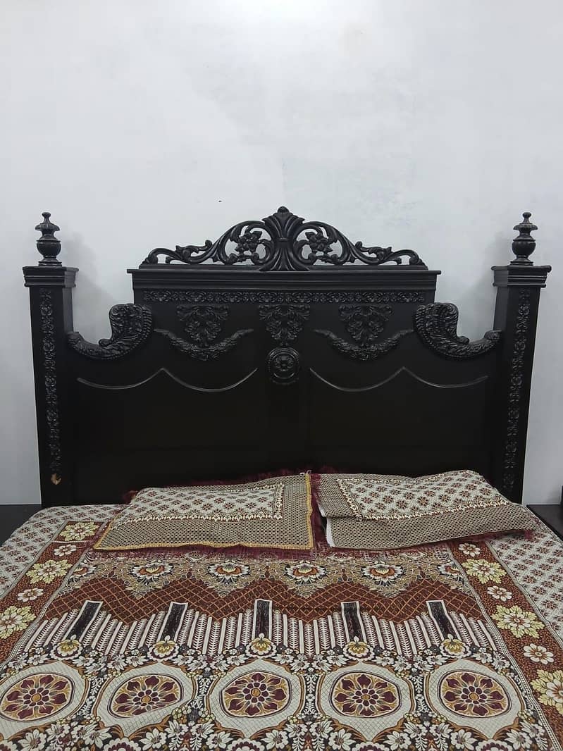 without mattress 2