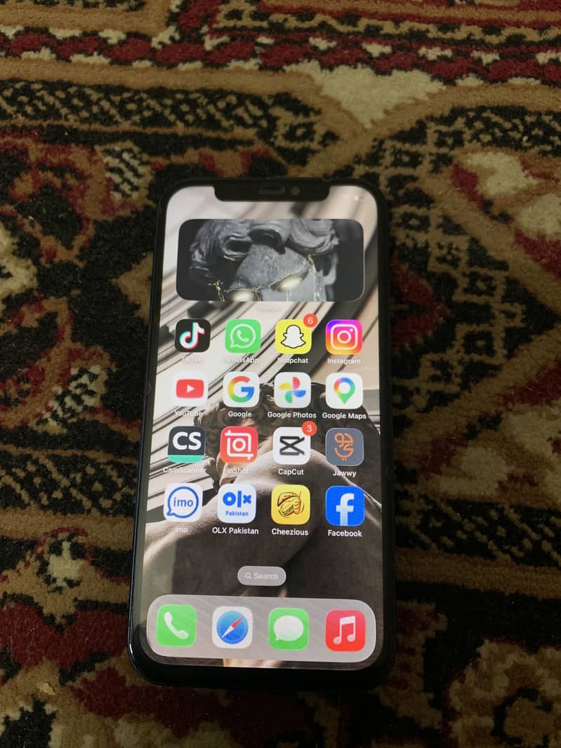 Apple iPhone 12 0