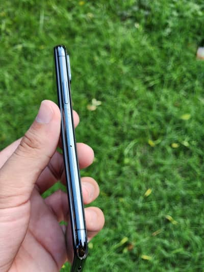 Apple iPhone X 256gb pta approved