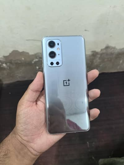 One Plus 9 Pro