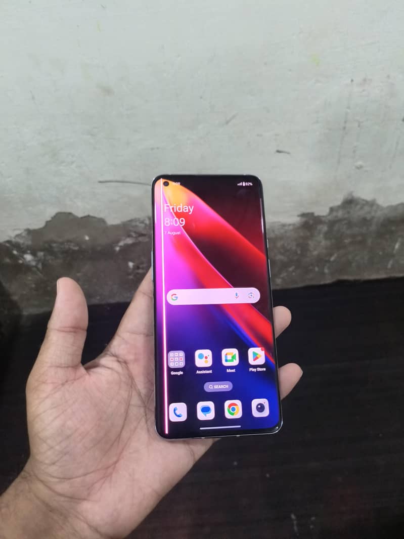 One Plus 9 Pro 1
