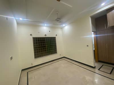 G-13/2 4 marla ground + Basement for rent