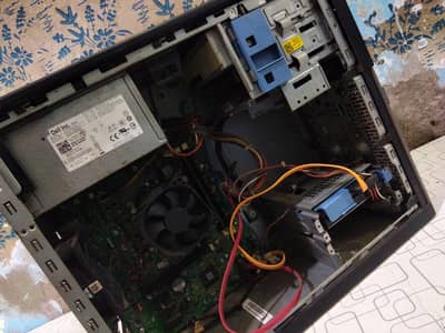 Dell pc for sele
