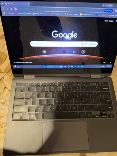 Galaxy Book 2 360 Touch