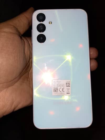 Samsung Mobile A15