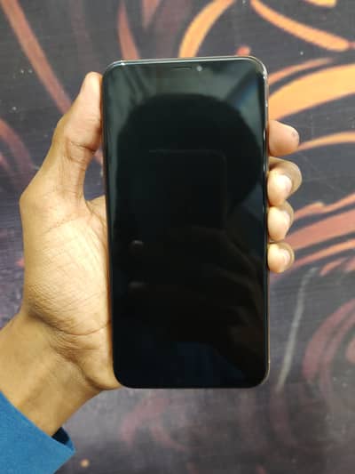Apple iPhone XS Max