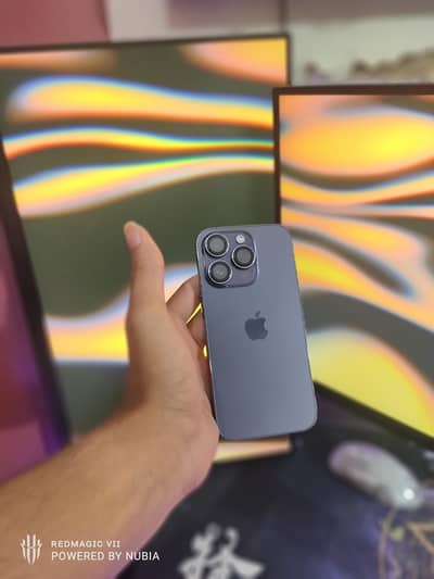 Apple iPhone 14 Pro