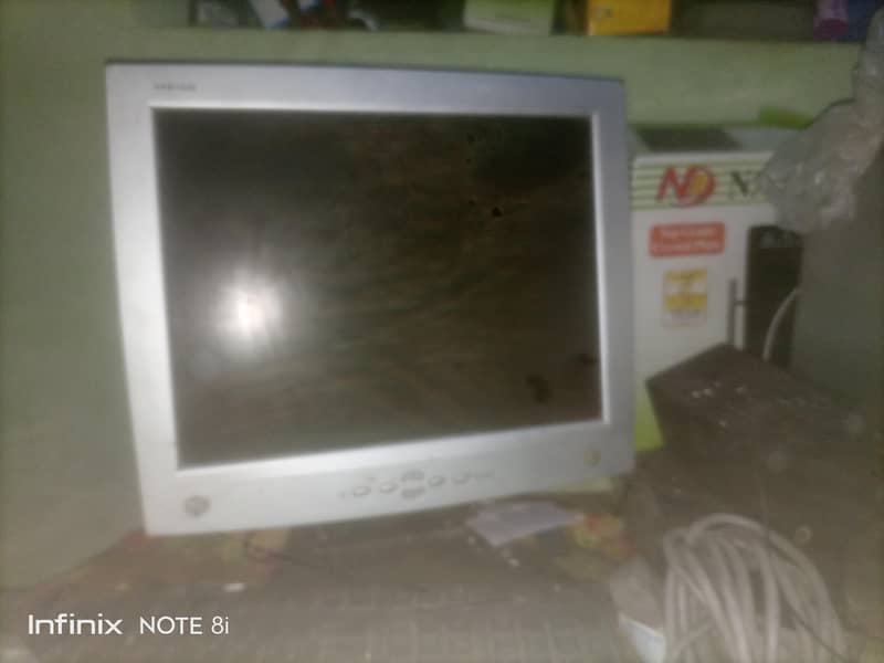 computer  0