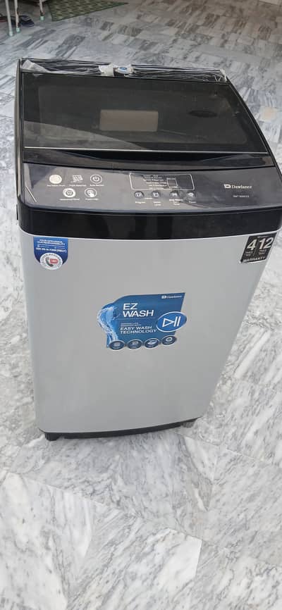 Dawlance Automatic Washing Machine DWT9060 EZ